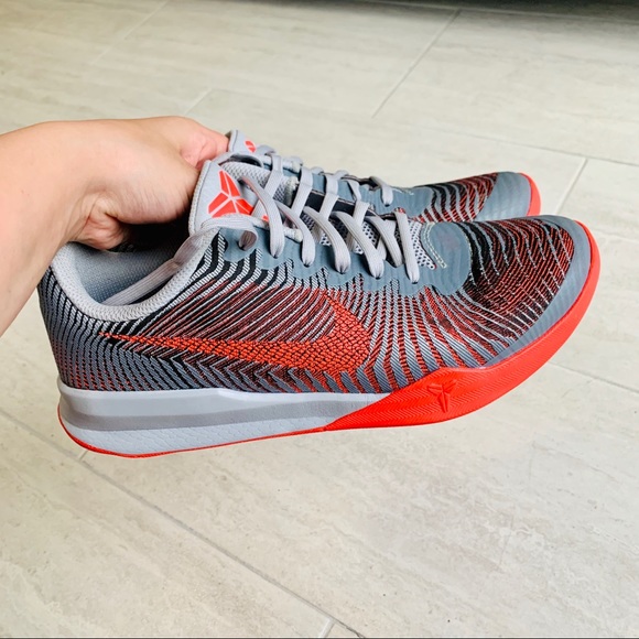 Nike | Shoes | Kobe Nike Mamba Mentality 2 | Poshmark